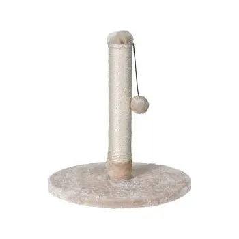 Nízké škrabadlo pro kočky do 60 cm