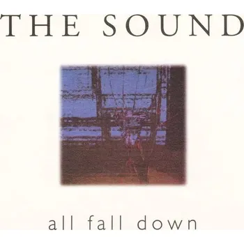 Zahraniční hudba All Fall Down Zvukové CD