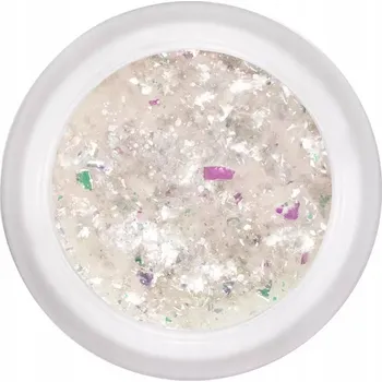 Duha třpytky na nehty pro zdobení [VARIANTA 5]