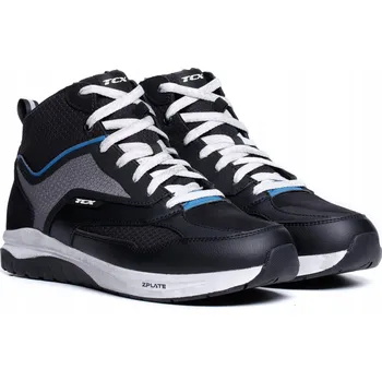 Moto obuv TCX Nalbak voděodolné moto boty