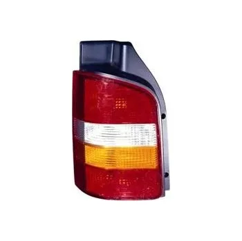 Osvětlení automobilu Zadní světlo VAN WEZEL 5896931