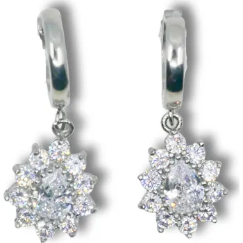 Náušnice Náušnice Drop 768