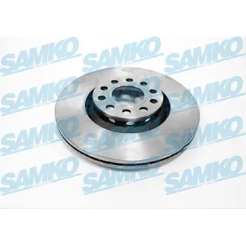 Brzdový kotouč Brzdový kotouč SAMKO V2003V
