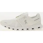 Tenisky On M Cloud 6 White/ White EUR 45