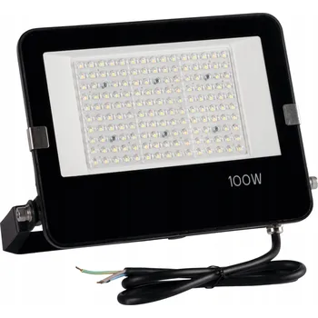 Kanlux LED reflektor FL AGORA/A PRO 100W 13500lm NW 4000K IP65