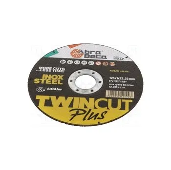 Brusný kotouč AB000330125