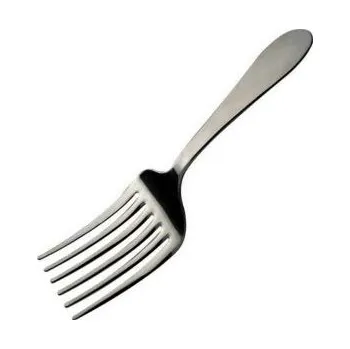 Příbor BUFFET vidlička servírovací na špagety