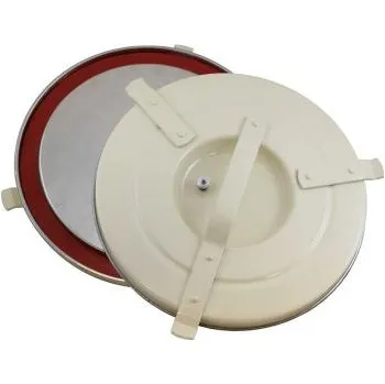 Auto-moto Víko termovárnice komaxit s těsnením 20l