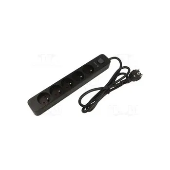 Elektrická zásuvka M02516