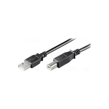 Datový kabel USB-AB/1BK