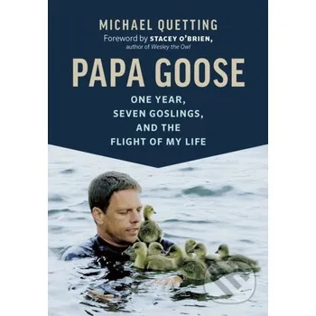 Papa Goose - Michael Quetting