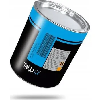 Lak na dřevo T4W BLUE LINE Základní lak 1:1 hustý