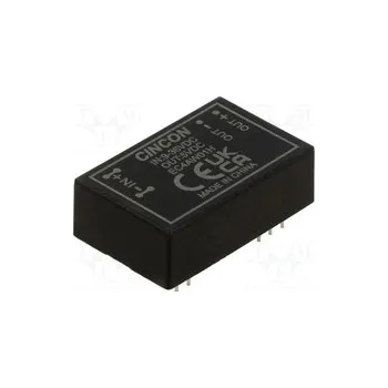 Měnič napětí EC4AW01H