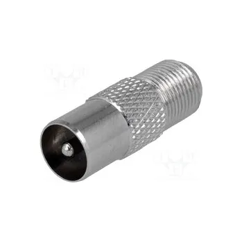 Elektrická zásuvka FC-025