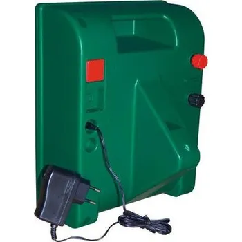 Ohradník Síťový adaptér pro kombinovaný elektrický ohradník SUN POWER S 180, S200
