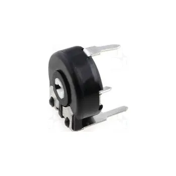 Potenciometr PT10LV-500R