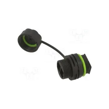 Elektrická zásuvka LOG-FA05SD1