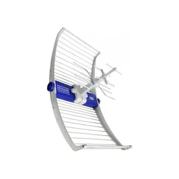 Televizní anténa DVB-T/T2 anténa Telmor ASR CLASSIC P20 ZZA NOVÁ