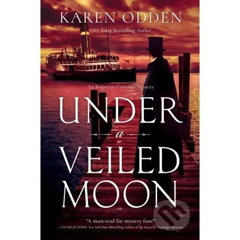 Under a Veiled Moon - Karen Odden