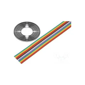 elektrický kabel FLCC-16/30