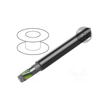 elektrický kabel 9937.060100