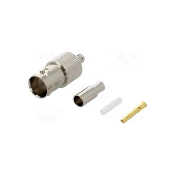 Elektrická zásuvka B6121E1ND3G675