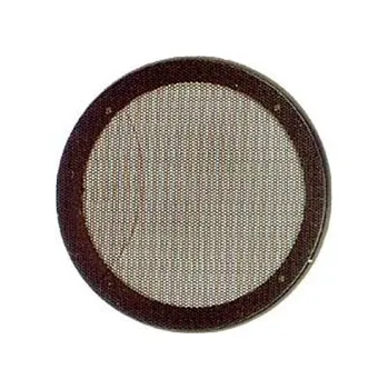 Auto Hi-Fi Repromřížka pro repro 130mm kulatá