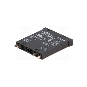 Relé G3RV-D03SL-24DC