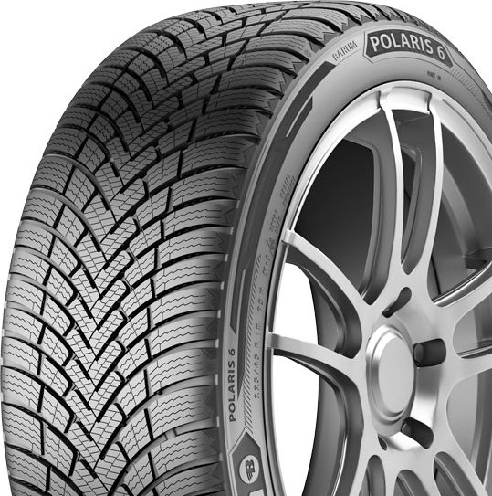 Barum Polaris 6 215/55 R 18 99V