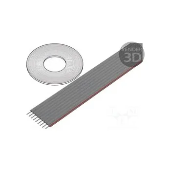 elektrický kabel DS1057-09A282R