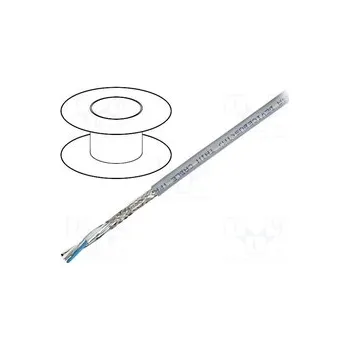 elektrický kabel 3084A.T5U1000