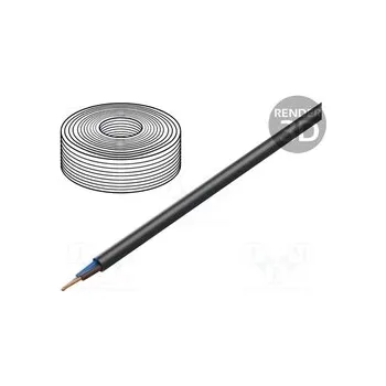 elektrický kabel TITANEX2X16