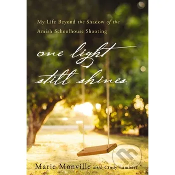 One Light Still Shines - Marie Monville Zondervan