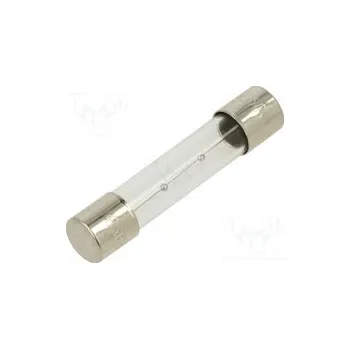 Autopojistky TSA-1.25A