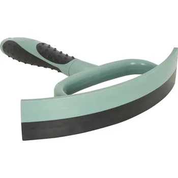 Čištění pro koně Stěrka na vodu IRH Grippy, šalvějově zelená