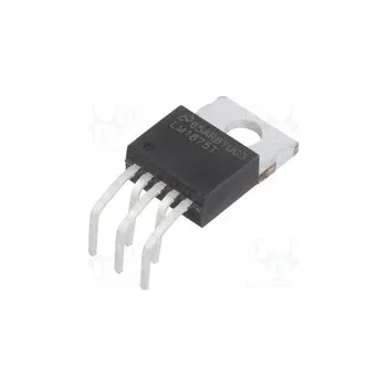 Polovodič LM1875T/LF02