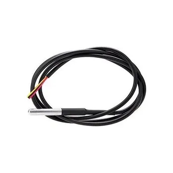 Teplotní sonda DS18B20 100cm (chip MY18E20)