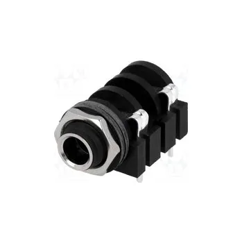 Elektrická zásuvka ACJM-MH