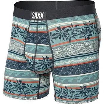 Boxerky Boxerky SAXX ULTRA SUPER SOFT BOXER BRIEF FLY Man velikost XXL