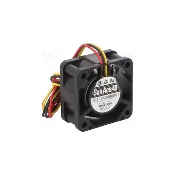 Počítačové chlazení 109P0424H6D01