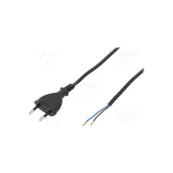 elektrický kabel W-97136
