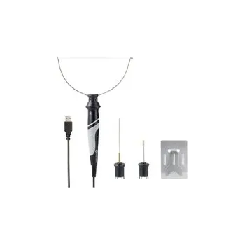 řezačka polystyrenu Řezačka na polystyren TOOLCRAFT TC-FC-USB