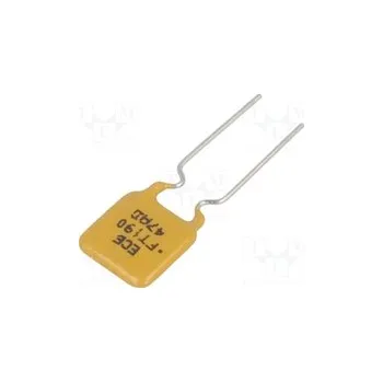 Autopojistky FT190-36