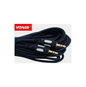 Audio kabel kabel JACK 3.5 ster.V-3.5 V ster.10m JKJ30