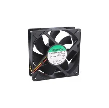 PC ventilátor PMD2412PMB1AF