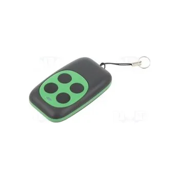 Dálkový ovladač FW-KEY