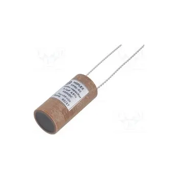Kondenzátor KPAL02-0.1U/600