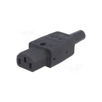 Elektrická zásuvka PC-113