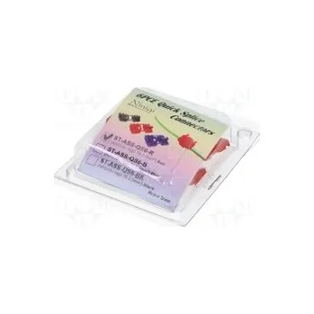 elektrický kabel ST-ASS-QS6-R