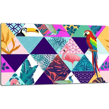 Kuchyňské prkénko Krájecí deska TMK ArtDeko sklo 1 ks